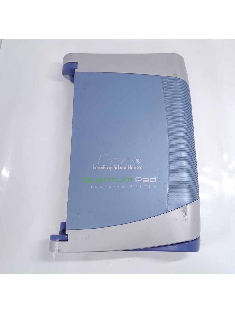 Leap Frog Schoolhouse Quantum Pad Learning System With Pen Leapfrog school house